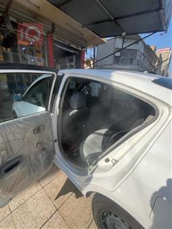 نيسان صني
